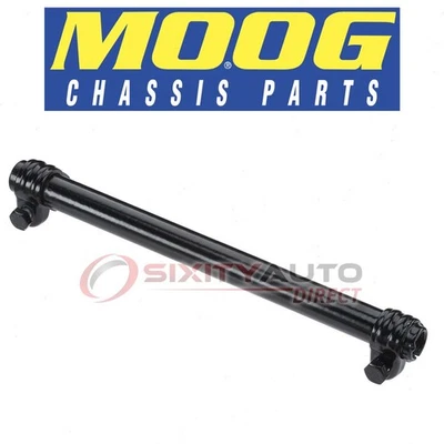 MOOG ES677S Steering Tie Rod End Adjusting Sleeve for XES677S TR677S TA5913 tt Foto 1 de 4