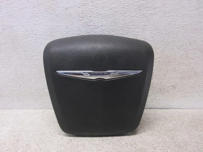 Bolsa de aire airbag rueda conductor Chrysler 200 2011-2014 OEM LKQ Foto 1 de 4