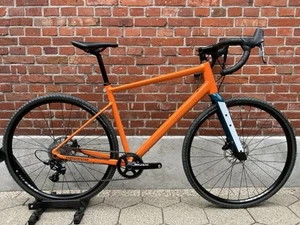 NEW! BMC URS ALL ONE Gravel / SRAM Apex 1x11 / Size L / WTB - Picture 1 of 15