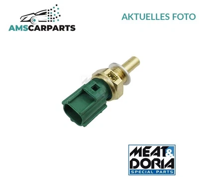 KÜHLMITTELTEMPERATURSENSOR 82265 MEAT & DORIA NEU OE QUALITÄT - Image 1 of 4
