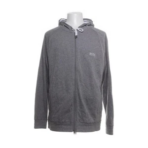 Boss Hugo Boss, Kapuzenpullover, Größe: XL, Grau #8Ml - Bild 1 von 5