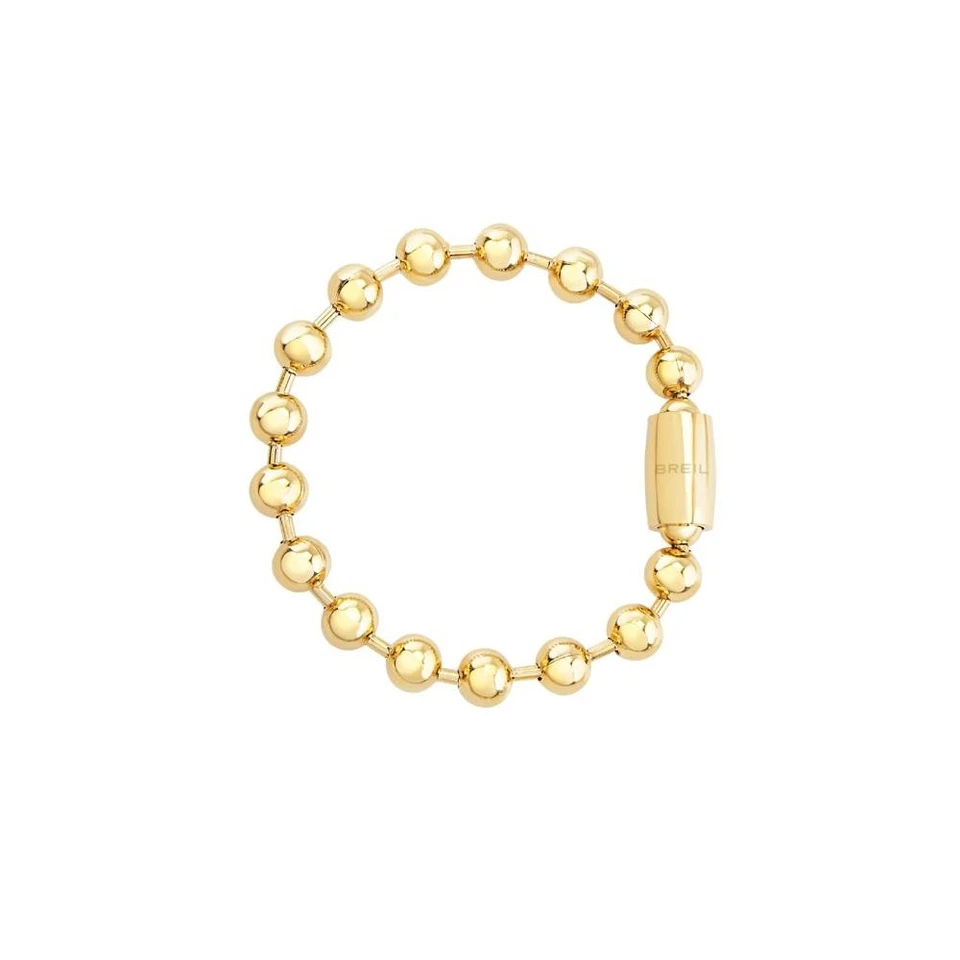 Pulsera de Mujer BREIL MAGNETICA TJ3609 Acero inoxidable Dorado - Imagen 1 de 1