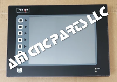 **REFURBISHED** Red Lion G310S230 HMI Operator Interface Touchscreen - Image 1 of 4