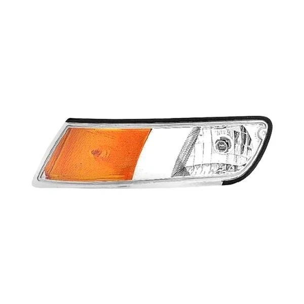 Turn Signal/Corner Light For Mercury Grand Marquis 98-02 Driver Side Replacement Foto 1 de 1