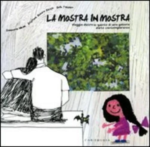 Cristina Quadri La mostra in mostra. Viaggio dietro le q (Paperback) (UK IMPORT) - Image 1 of 1