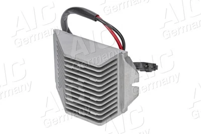 Centralina AIC riscaldamento/ventilazione 55742 per VW POLO 5 6R1 6C1 4 9A4 9A2 9N2 9A6 A1 - Immagine 1 di 4