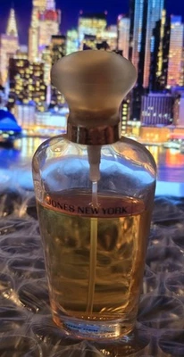 Jones New York for women Vintage perfume spray 1.7oz 70% - Image 1 of 4