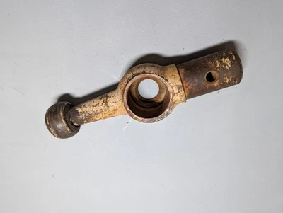 Reposapiés de rodillos de tractor Gravely Walk Behind de colección Foto 1 de 4