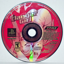 .PSX.' | '.Danger Girl.