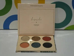 DOSE OF COLORS ~ X I LOVE SARAHII EYESHADOW PALETTE ~ BOXED - Picture 1 of 1