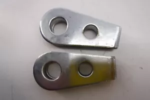 Honda OEM adjuster new 95014 17000 PAIR - Picture 1 of 4