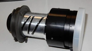 NEC Opjektiv NEC NP12ZL, Original von Nec mit Opjektiv-Nr.: 79B2 05593 - Bild 1 von 11