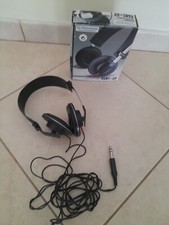 CUFFIE PIONEER SE-2 STEREO HEADPHONE CUFFIE SPETTACOLARI E RARE HI END DJ SE2 JP