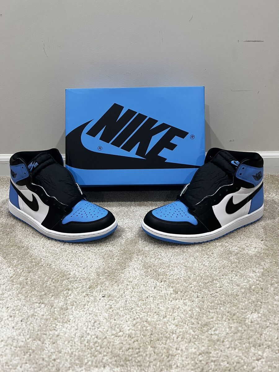 Jordan 1 Retro OG High University Blue for Sale Jordan 1 Retro OG High University Blue for Sale