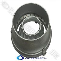 Soler /& Palau TCBBX2//4-500 500 Dia 1PH 230V Cased Axial Turbo Prop S/&P Fan