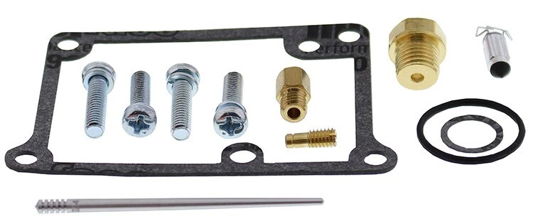 Kit de reparación de carburador/carburador Kawasaki KDX 80, 1984-1988 - KDX80 Foto 1 de 1