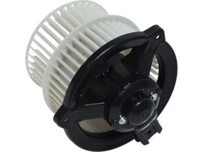 Motor soplador con rueda para Scion xA 2004-2006 14773QKMV 2005 Foto 1 de 2