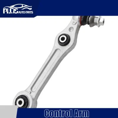 Brazo de control de suspensión inferior delantero izquierdo/derecho 1 pieza para Mercedes-Benz 2015-2020 Foto 1 de 3