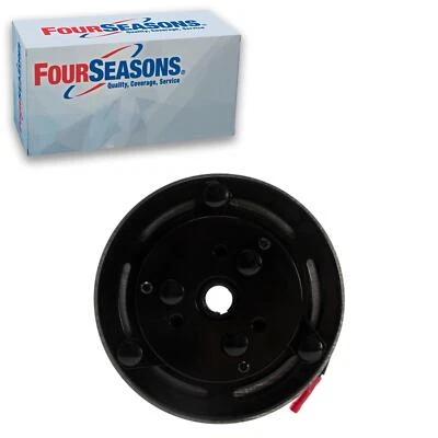 Embrague compresor aire acondicionado 4 estaciones para camioneta Dodge W100 1969-1974 Foto 1 de 4