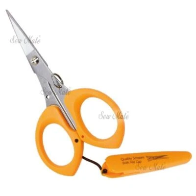 Thread Scissors - Handy and Light - Image 1 of 4