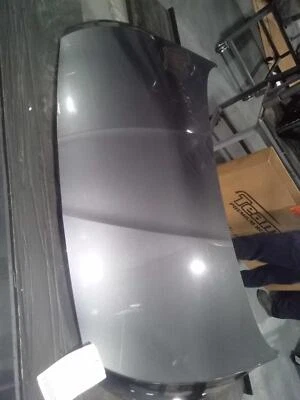 Capó usado se adapta a: Hyundai Accent Grade A 2012 Foto 1 de 4