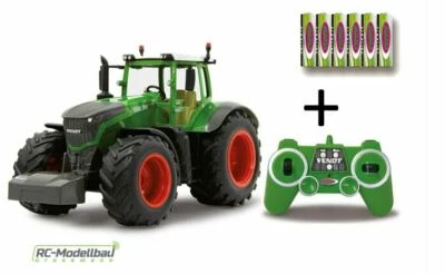 Jamara 405035 Fendt 1050 Vario 1:16 2,4GHz Traktor Schlepper Landwirtschaft  - Bild 1 von 4