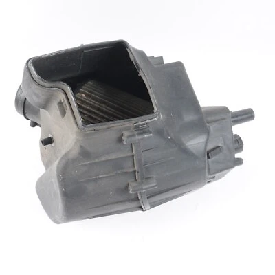 11-14 AUDI A8L A8 3.0L AIR CLEANER FILTER BOX  OEM - Image 1 of 4