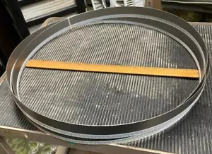 Starrett Advanz TS - Bandsägeblatt - P/N: 92517-14-06 (NOS) - Bild 1 von 17