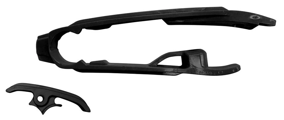 Deslizante de cadena Acerbis negro para modelos KTM/Husqvarna/gas gas 17-23 2462620001 Foto 1 de 1