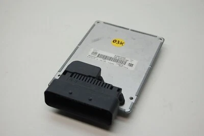 8J0907376F Centralina Audi TT 8J Ammortizzatore Regolato Elettronico Magnetic Ride - Immagine 1 di 2