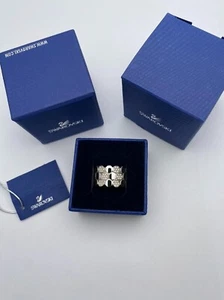 ¡¡Agotado de stock!! Anillo mujer Swarovski 1157401 - talla 55 - Imagen 1 de 7