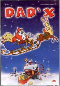 Dad X [DVD] New! - Picture 1 of 1