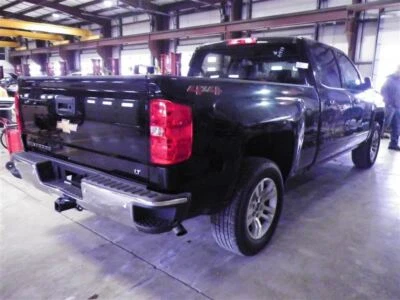 Chevrolet Silverado 1500 Pickup 2014-2018 muelle trasero 3 hojas 23144505 9896 Foto 1 de 4