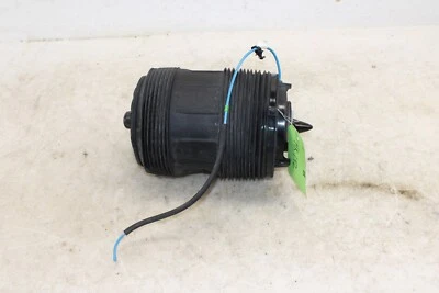 Muelle neumático trasero derecho Audi SQ5 Q5 2018-2023 80A616002G OEM HK142 Foto 1 de 4