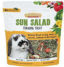 Vitakraft Vita Prima Sun Salad Treat for Rabbits Ss36065