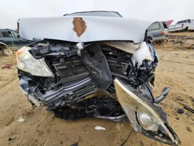 Medidor de flujo de aire de inyección de combustible usado se adapta a: Honda Cr-v 2007 grado A Foto 1 de 4