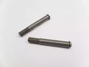 Fg 1:5 2Wd Race Line Ff 530 06104/05 Drive Shafts Front M8 Frl® - Picture 1 of 3