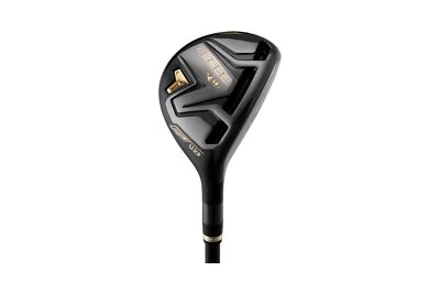 Honma Beres Black Hybrid 4 (22°) Stiff-Regular - Bild 1 von 4