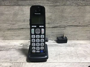 Panasonic PNLC1050 YA + KX-TGEA20 Phone    #N9 - Picture 1 of 5