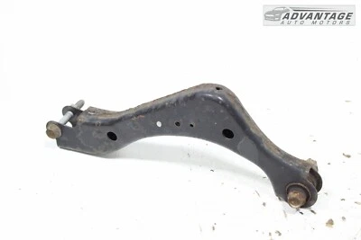 Nissan Máxima 2016-2021 tracción delantera trasera izquierda suspensión superior brazo de control OEM Foto 1 de 4