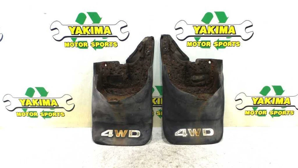 Guardabarros trasero para camioneta Toyota 4Runner 89-95 OEM  Foto 1 de 4