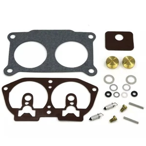 Replacemnt Yamaha 115-225 Hp Carburetor Kit 6E5-W0093-06-00 6E5-W0093-00-00 - Picture 1 of 6