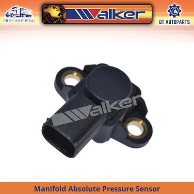 For 2005-2009 Mercedes-Benz SLR McLaren Manifold Absolute Pressure Sensor Walker - Imagen 1 de 4