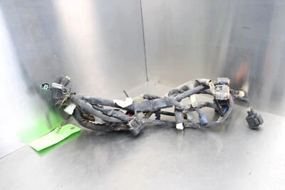 06-15 YAMAHA FZ1 ARNÉS DE CABLEADO MOTOR TELAR DE CABLE 3C3-82590-10-00 Foto 1 de 4