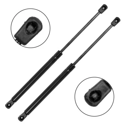 1 par de amortiguadores de soporte de elevación puntales para maletero trasero JAGUAR XJ XJ6 XJ12 350 358 Foto 1 de 4