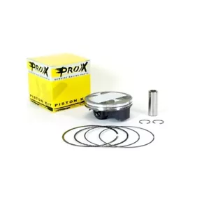 Neuf piston kit PROX HONDA CRF 450R (04-08),CRF 450X (05-17) (95,97MM) - Imagen 1 de 1