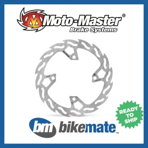 Brake Disc Rotor Rear  for KAWASAKI KX 250 F  2020 - Picture 1 of 1