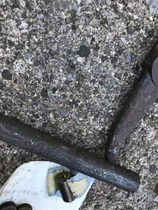 1930 Franklin Emergency brake parts - Picture 1 of 1