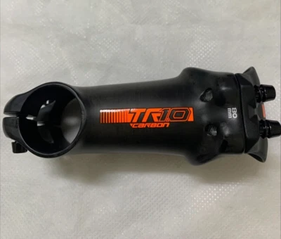 Vástago de carbono Syncros SCR-ST-001 31,8x80 mm Foto 1 de 4