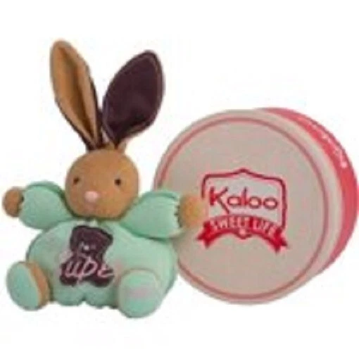 Kaloo Sweet Life Toy, Rabbit, Small - Image 1 of 1